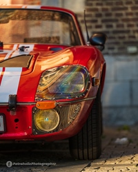 Engelse Oldtimeravond // Classic Cars Peer -  30 april 2026