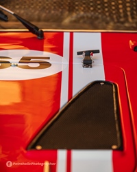 Engelse Oldtimeravond // Classic Cars Peer -  30 april 2026