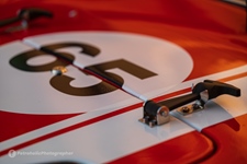 Engelse Oldtimeravond // Classic Cars Peer -  30 april 2026