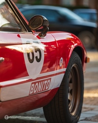 Engelse Oldtimeravond // Classic Cars Peer -  30 april 2026