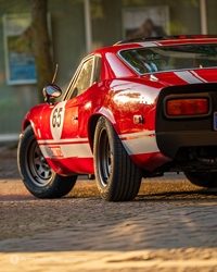 Engelse Oldtimeravond // Classic Cars Peer -  30 april 2026