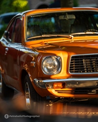 Engelse Oldtimeravond // Classic Cars Peer -  30 april 2026