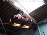 Porsche & Coffee - Food Garage - 6th Edition (Leuven) -  1 mei 2026