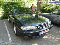 Porsche & Coffee - Food Garage - 6th Edition (Leuven) -  1 mei 2026