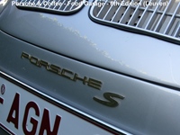 Porsche & Coffee - Food Garage - 6th Edition (Leuven) -  1 mei 2026