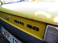 Porsche & Coffee - Food Garage - 6th Edition (Leuven) -  1 mei 2026