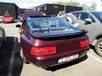Porsche & Coffee - Food Garage - 6th Edition (Leuven) -  1 mei 2026
