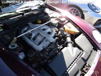 Porsche & Coffee - Food Garage - 6th Edition (Leuven) -  1 mei 2026