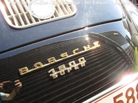 Porsche & Coffee - Food Garage - 6th Edition (Leuven) -  1 mei 2026