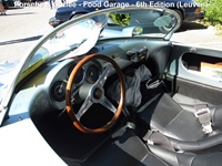 Porsche & Coffee - Food Garage - 6th Edition (Leuven) -  1 mei 2026