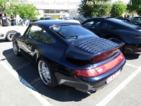 Porsche & Coffee - Food Garage - 6th Edition (Leuven) -  1 mei 2026