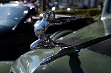 Classic car meeting Bocholt -  1 mei 2026