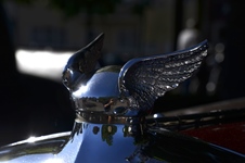 Classic car meeting Bocholt -  1 mei 2026