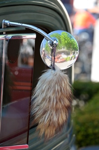 Classic car meeting Bocholt -  1 mei 2026