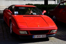 Classic car meeting Bocholt -  1 mei 2026