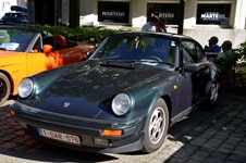 Classic car meeting Bocholt -  1 mei 2026