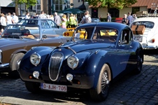 Classic car meeting Bocholt -  1 mei 2026