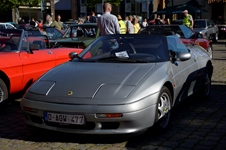 Classic car meeting Bocholt -  1 mei 2026