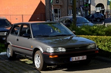 Classic car meeting Bocholt -  1 mei 2026