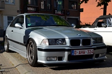 Classic car meeting Bocholt -  1 mei 2026