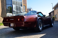 Classic car meeting Bocholt -  1 mei 2026