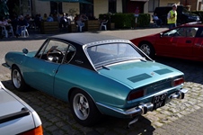 Classic car meeting Bocholt -  1 mei 2026