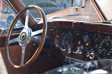 Classic car meeting Bocholt -  1 mei 2026