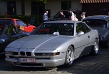 Classic car meeting Bocholt -  1 mei 2026