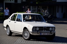 Classic car meeting Bocholt -  1 mei 2026