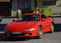 Classic car meeting Bocholt -  1 mei 2026