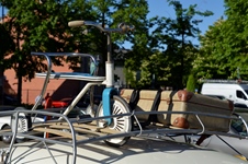 Classic car meeting Bocholt -  1 mei 2026