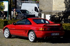 Classic car meeting Bocholt -  1 mei 2026