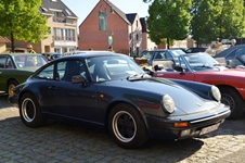 Classic car meeting Bocholt -  1 mei 2026