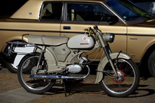 Classic car meeting Bocholt -  1 mei 2026