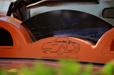 Classic car meeting Bocholt -  1 mei 2026