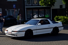 Classic car meeting Bocholt -  1 mei 2026