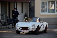 Classic car meeting Bocholt -  1 mei 2026