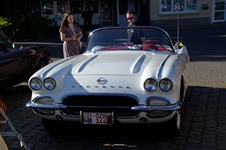 Classic car meeting Bocholt -  1 mei 2026