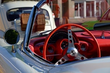 Classic car meeting Bocholt -  1 mei 2026