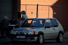 Classic car meeting Bocholt -  1 mei 2026