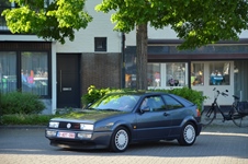 Classic car meeting Bocholt -  1 mei 2026
