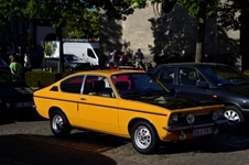Classic car meeting Bocholt -  1 mei 2026