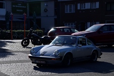 Classic car meeting Bocholt -  1 mei 2026