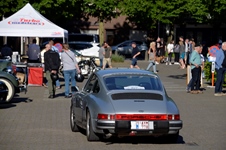Classic car meeting Bocholt -  1 mei 2026