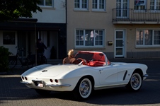 Classic car meeting Bocholt -  1 mei 2026
