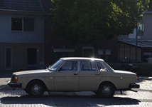 Classic car meeting Bocholt -  1 mei 2026