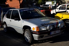 Classic car meeting Bocholt -  1 mei 2026