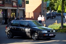 Classic car meeting Bocholt -  1 mei 2026