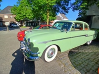 Classic Car meeting Bocholt -  1 mei 2026