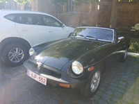 Classic Car meeting Bocholt -  1 mei 2026